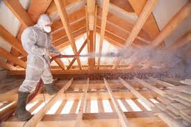 Types of Insulation We Offer in Prospect Park, NJ